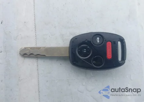 2006 Honda Cr-V Lx z USA, uszkodzony, nr VIN JHLRD68536C006531